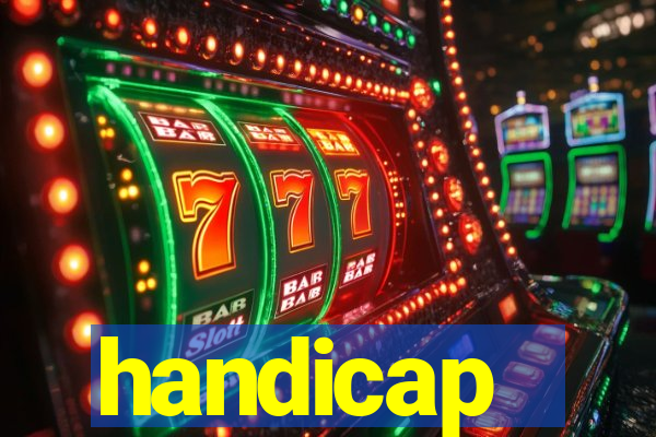 handicap -5